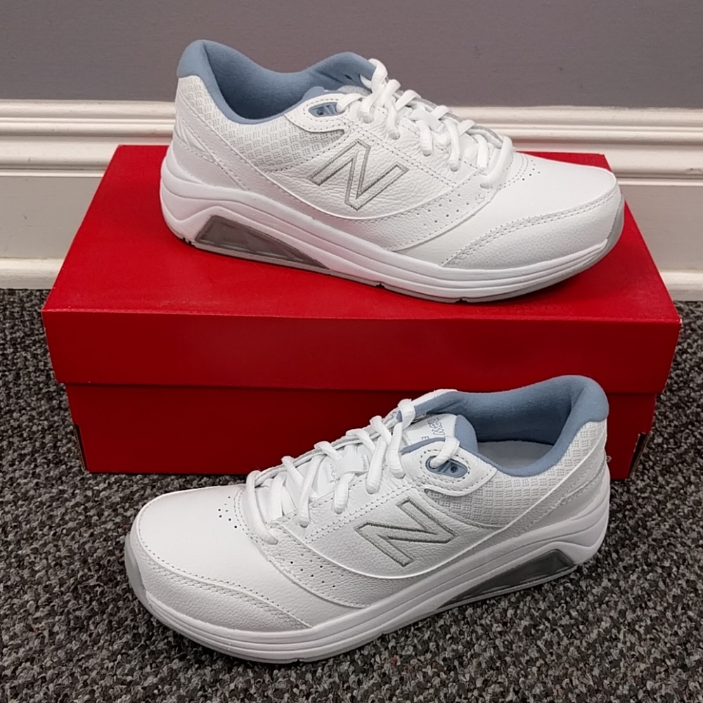 NIB. NEW BALANCE WOMEN'S WALKING 928V3.